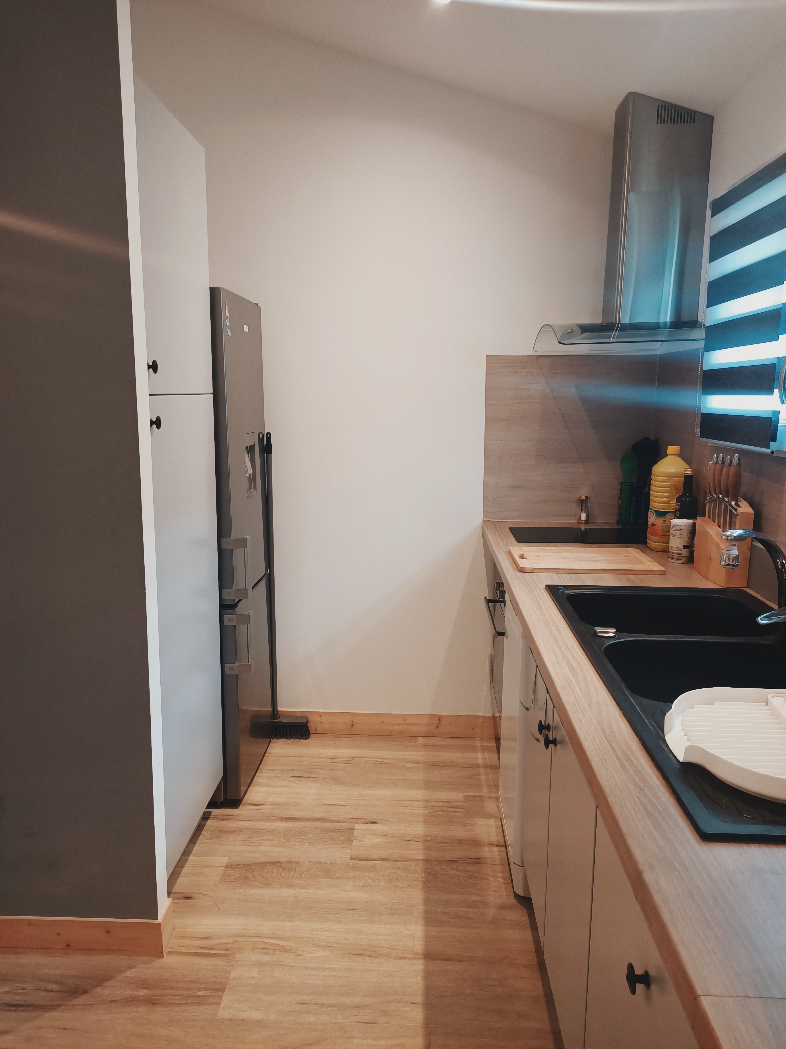 Le Hangar de Mamie, Plaine-d'Argenson - photo 4