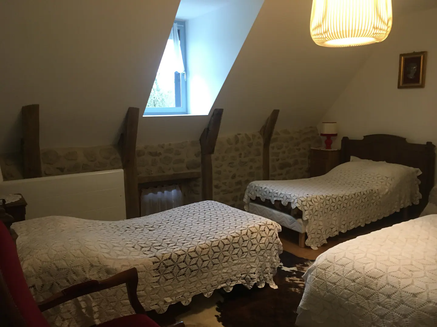 Meublé de Tourisme du Bourdouleix, Saint-Exupéry-les-Roches - photo 7