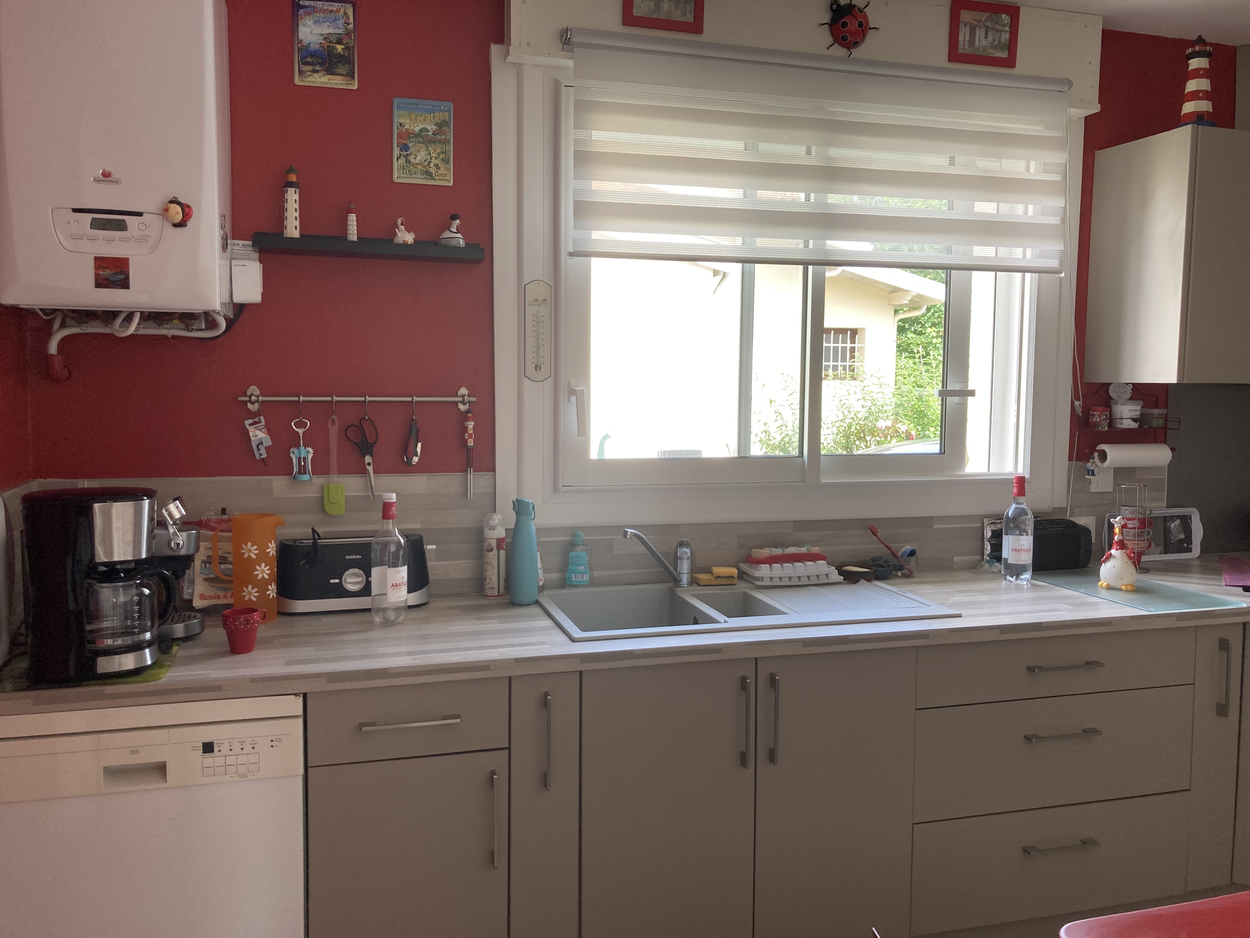 Villa Marguerite, Gujan-Mestras - photo 8