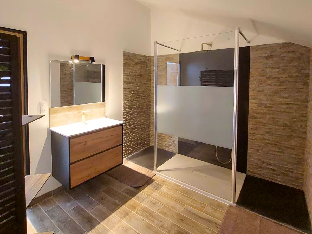 Maison de la nature, Bussière-Galant - photo 6