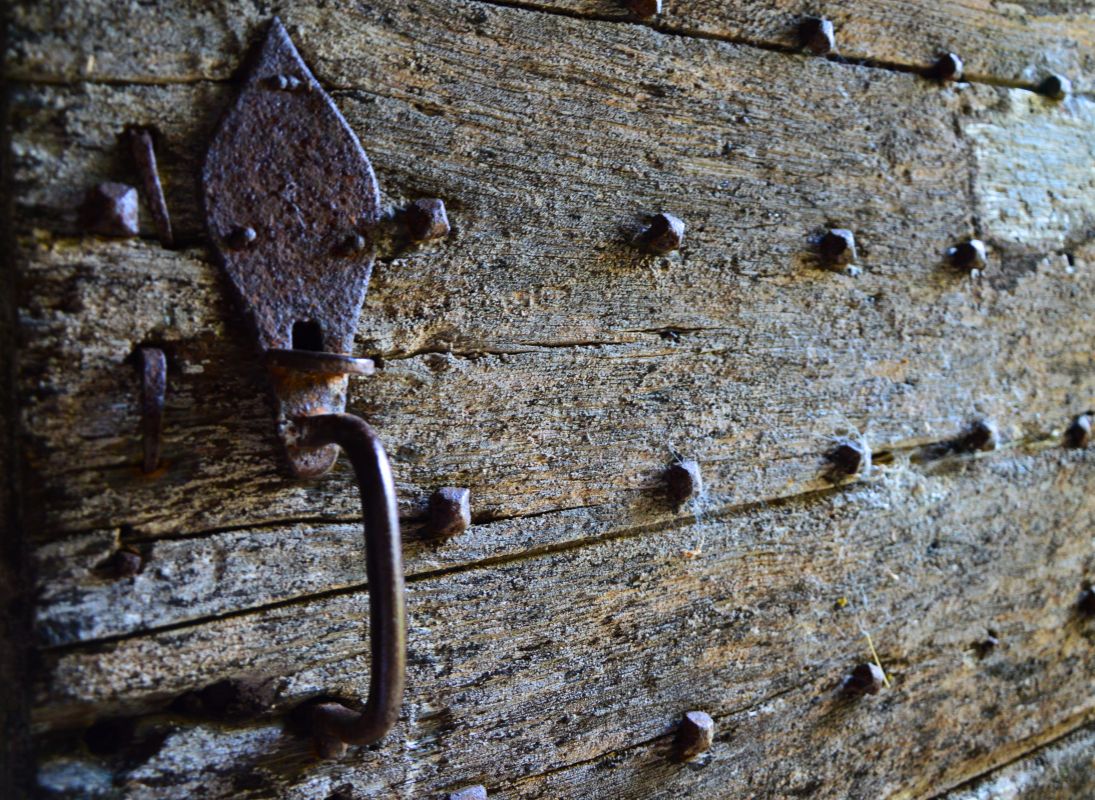 Écuries Renaissance du château des Cars, Les Cars - photo 6