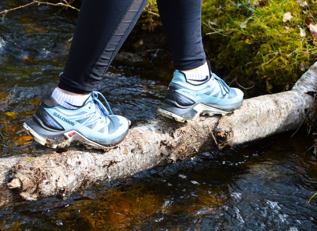 Circuit du dolmen de la Goupillère, Les Cars - photo 2