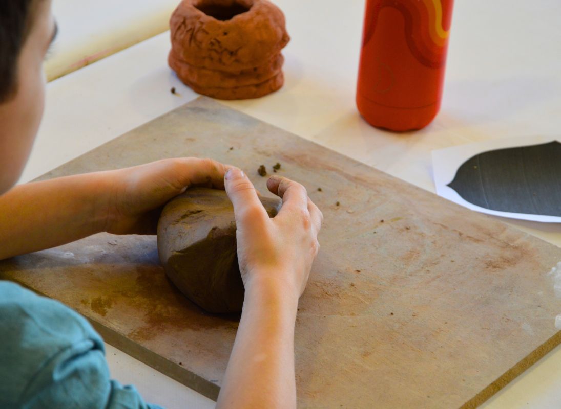 Atelier-Musée de la Terre - Ateliers - photo 3