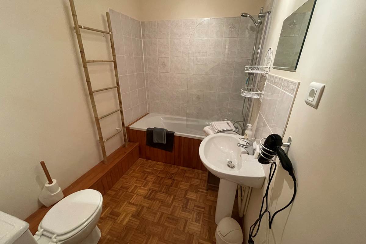 Gite Cèpe, Saint-Dizier-Masbaraud - photo 14