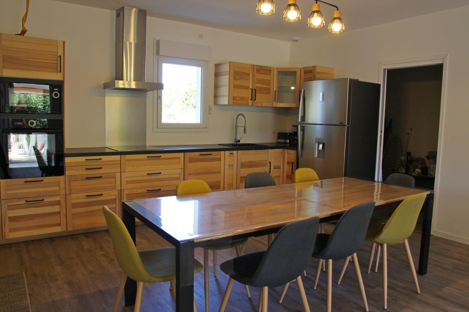 CHALET BLEU LAC OEIL DE VASSIVIERE - photo 5