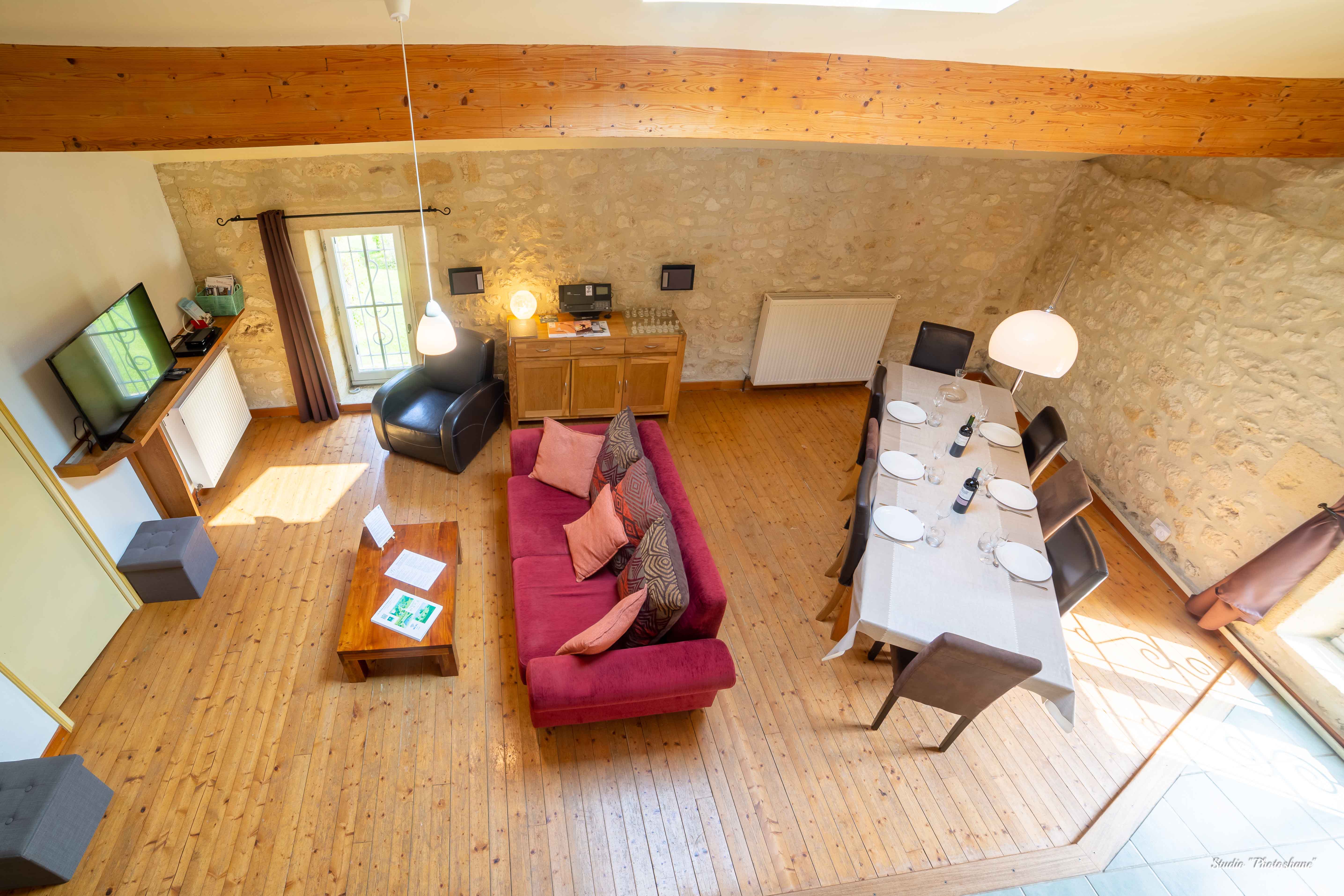 Domaine Jean Got - Le Moulin - photo 2