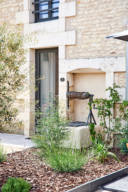 Au Logis de Bellefois, Neuville-de-Poitou - photo 2