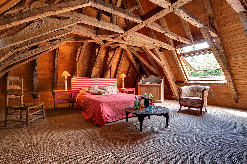 Les Maisons de Marie - les Cousins, Castillonnès - photo 13