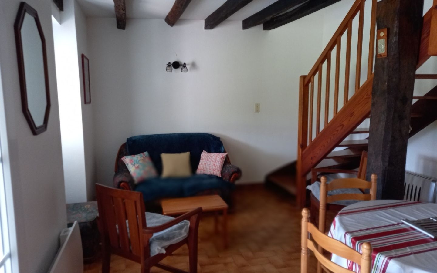 Location Lacosta — photo 3