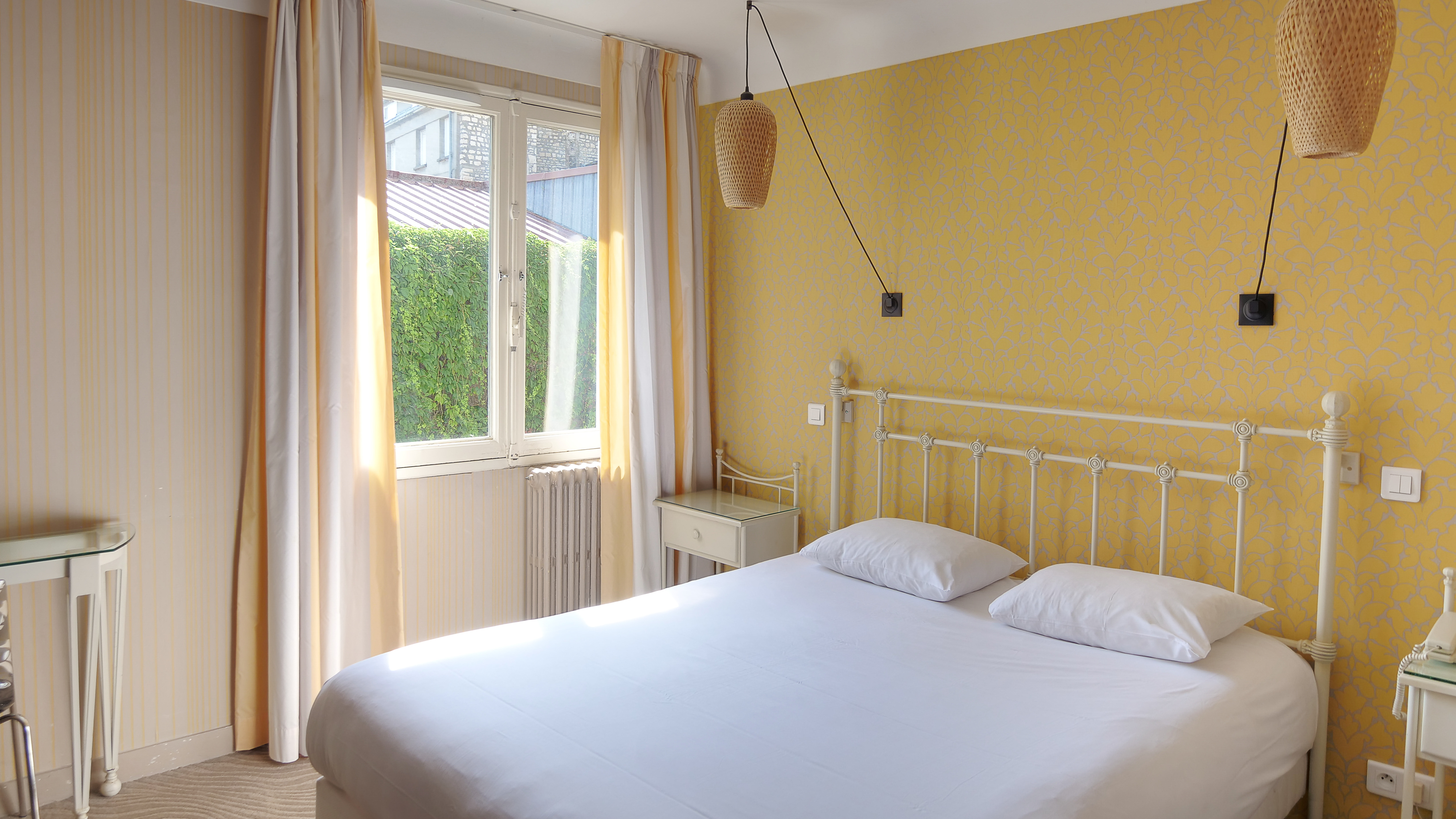 Grand Hôtel Niort Centre, Niort - photo 11