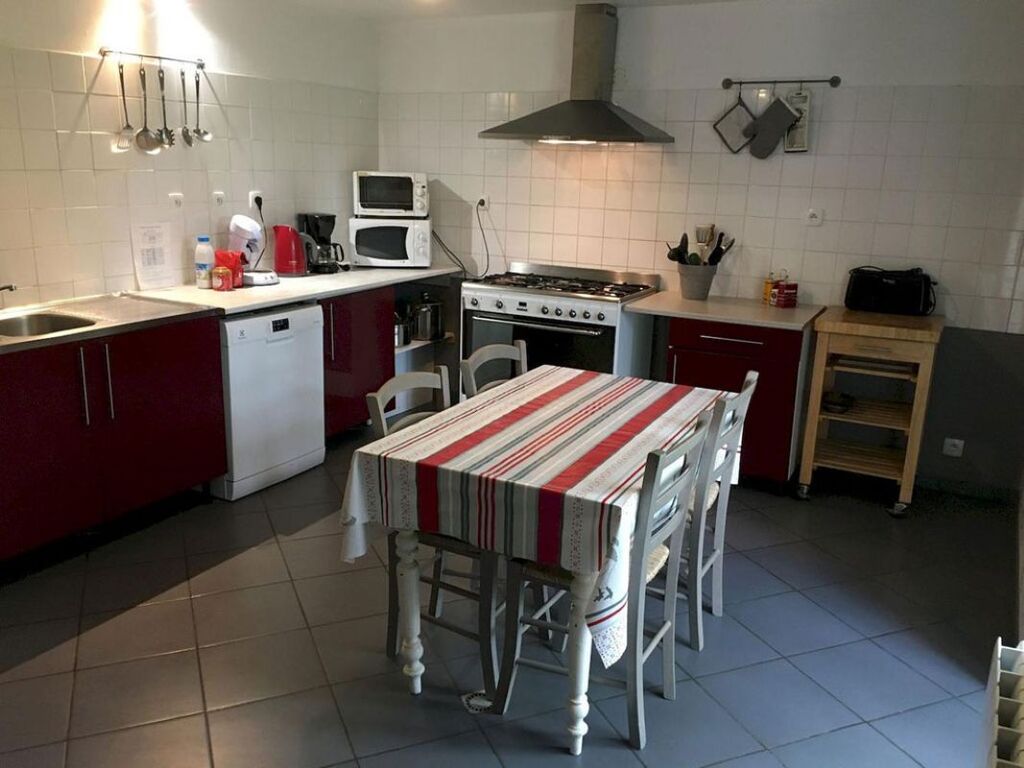 Gîte des Places, Auge - photo 14