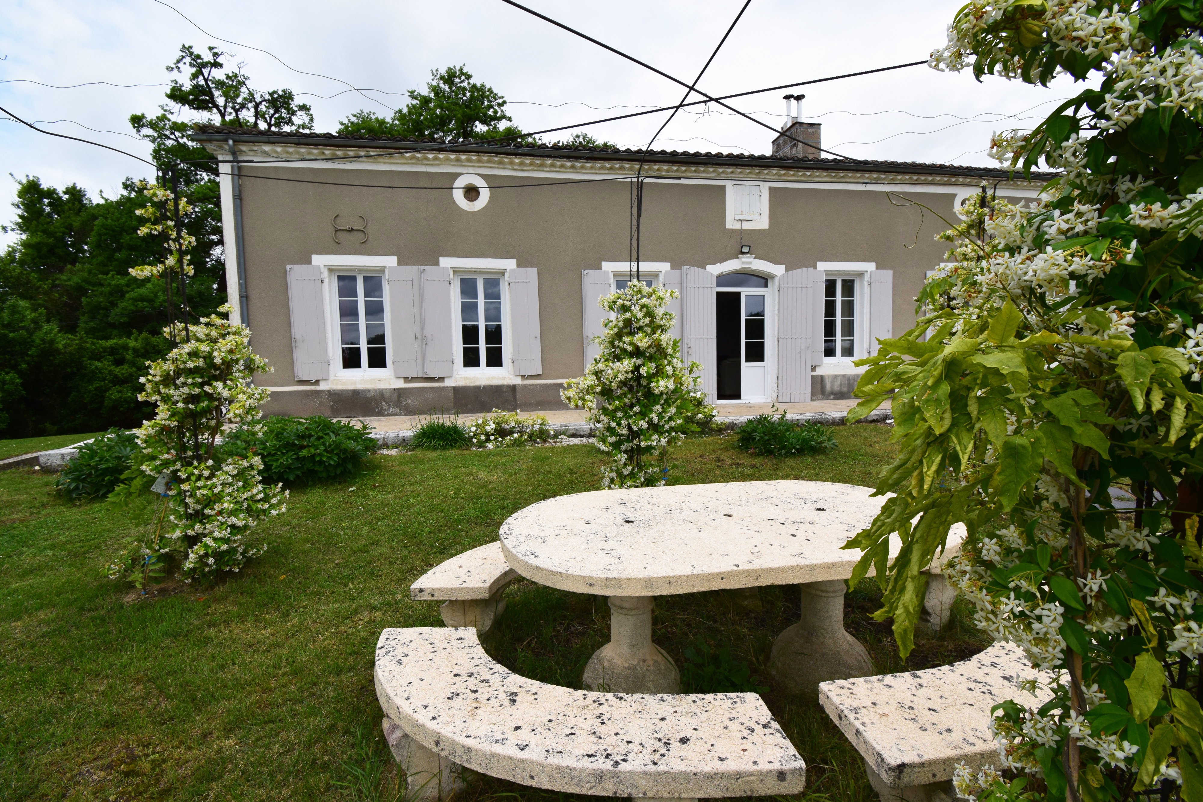 Gîte de La Gaubide, Lalandusse - photo 12