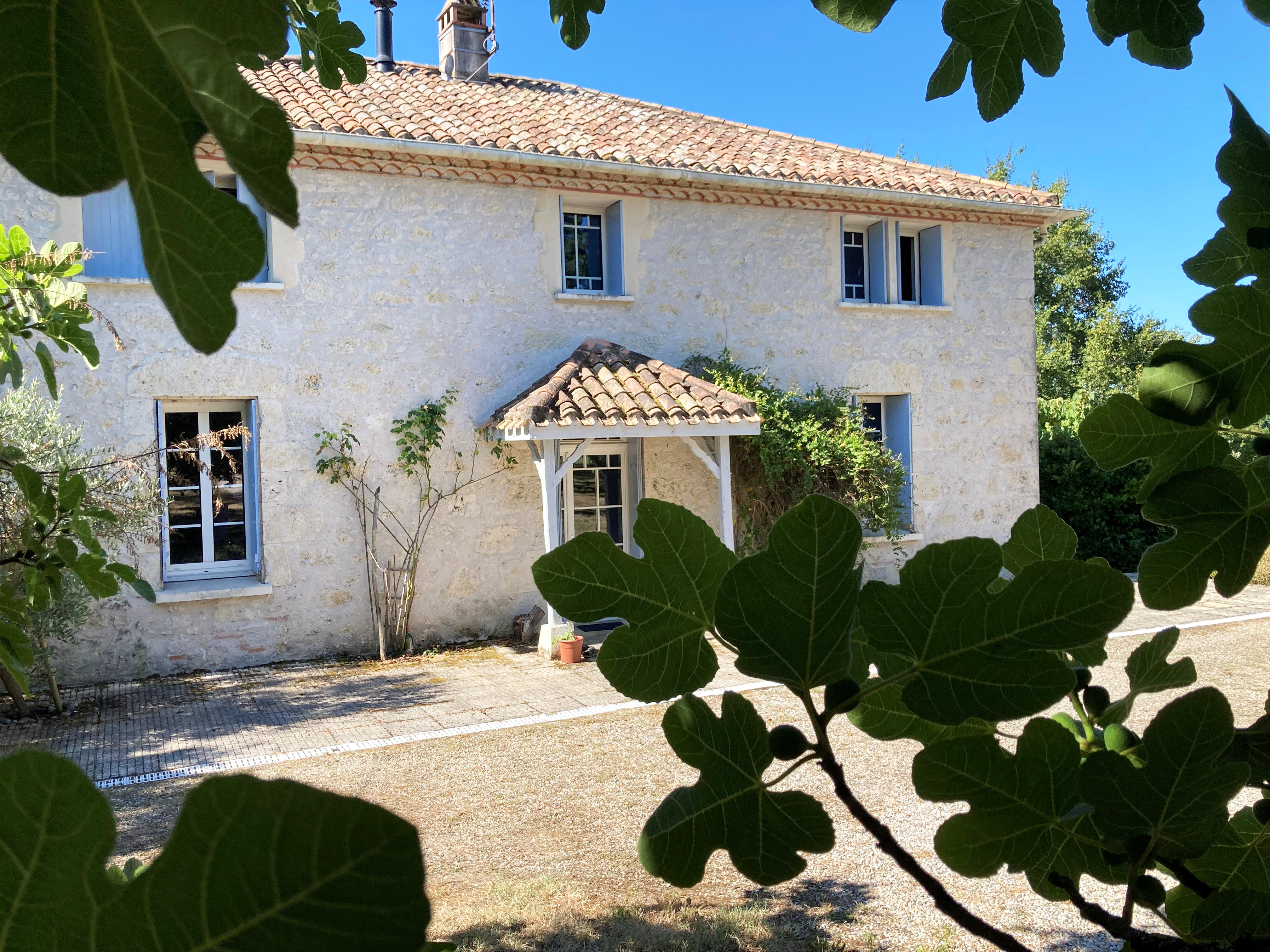 Gîte La Chênaie, Castella - photo 11