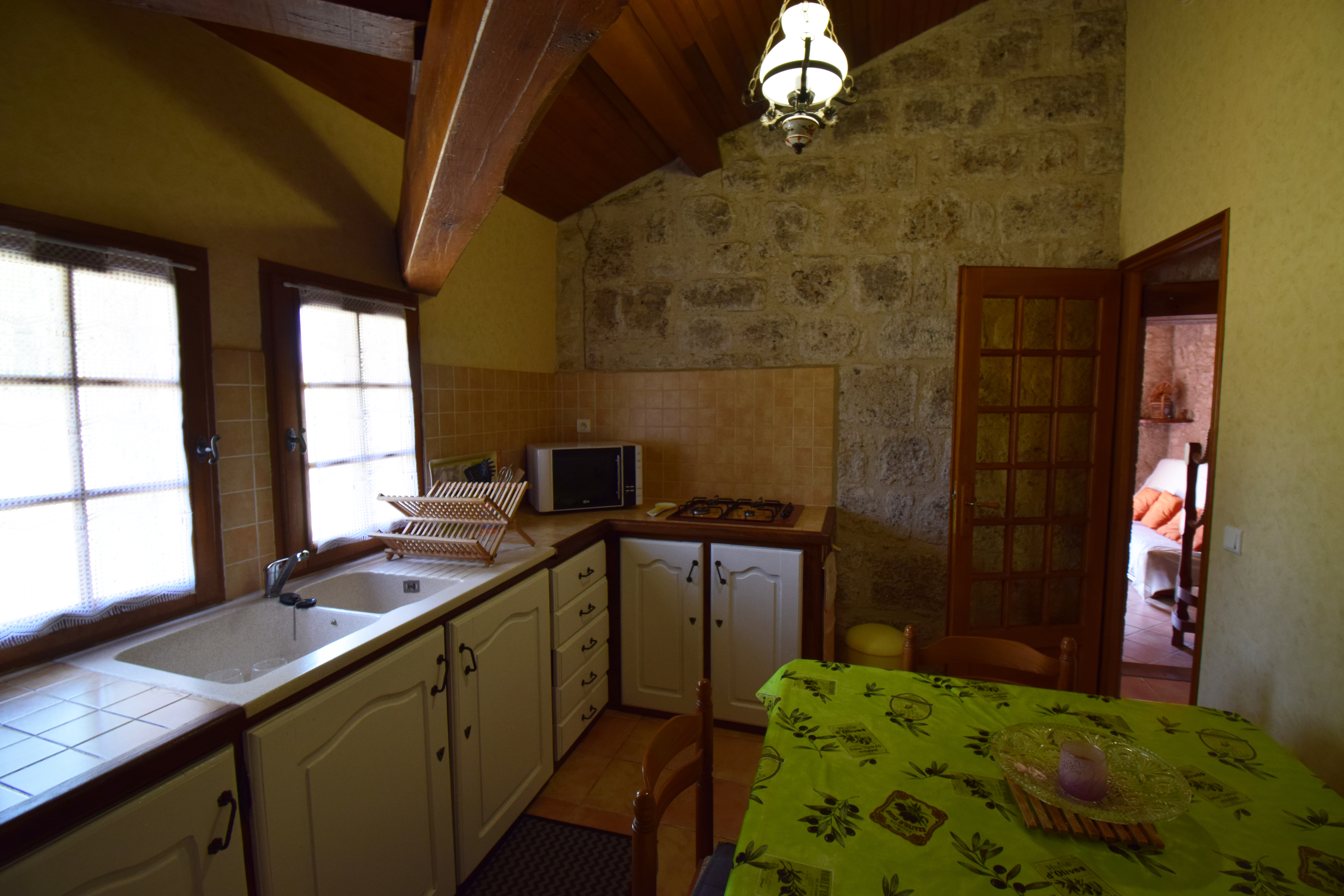 Le Pigeonnier, Dondas - photo 12