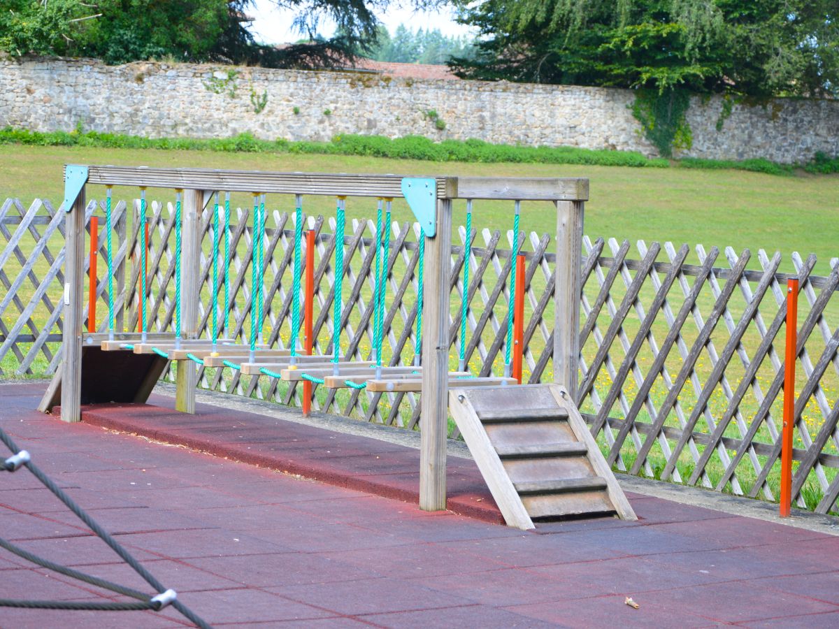 Aire de jeux pour enfants, Les Cars - photo 3