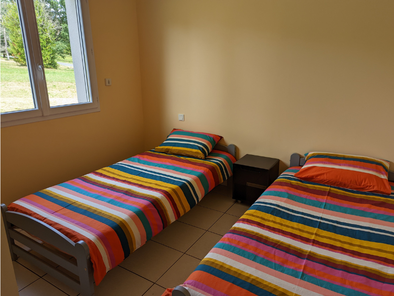 Meublé LARTIGUE, Argenton - photo 8