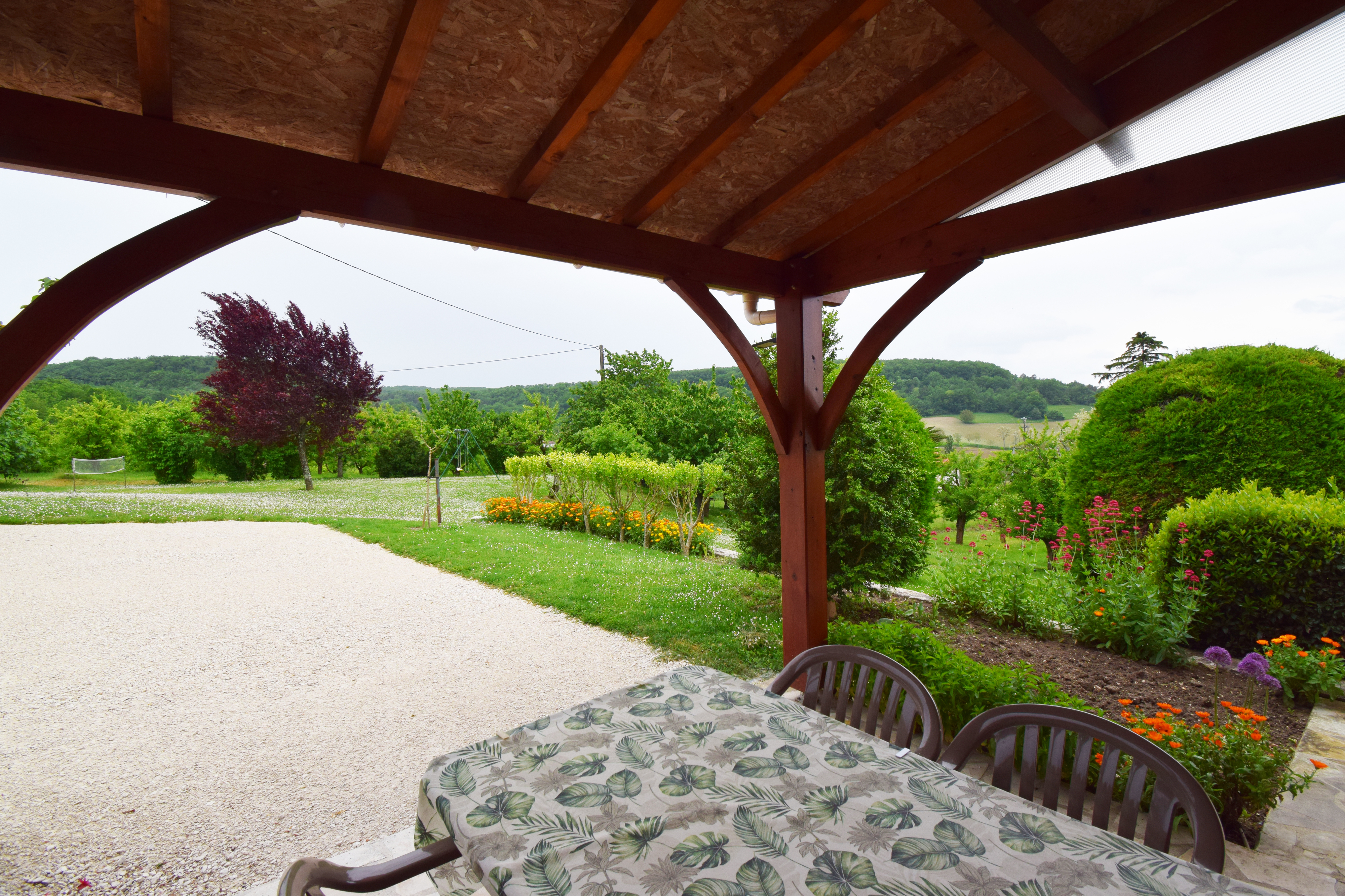 Gîte de Pouchalou, Tournon-d'Agenais - photo 13