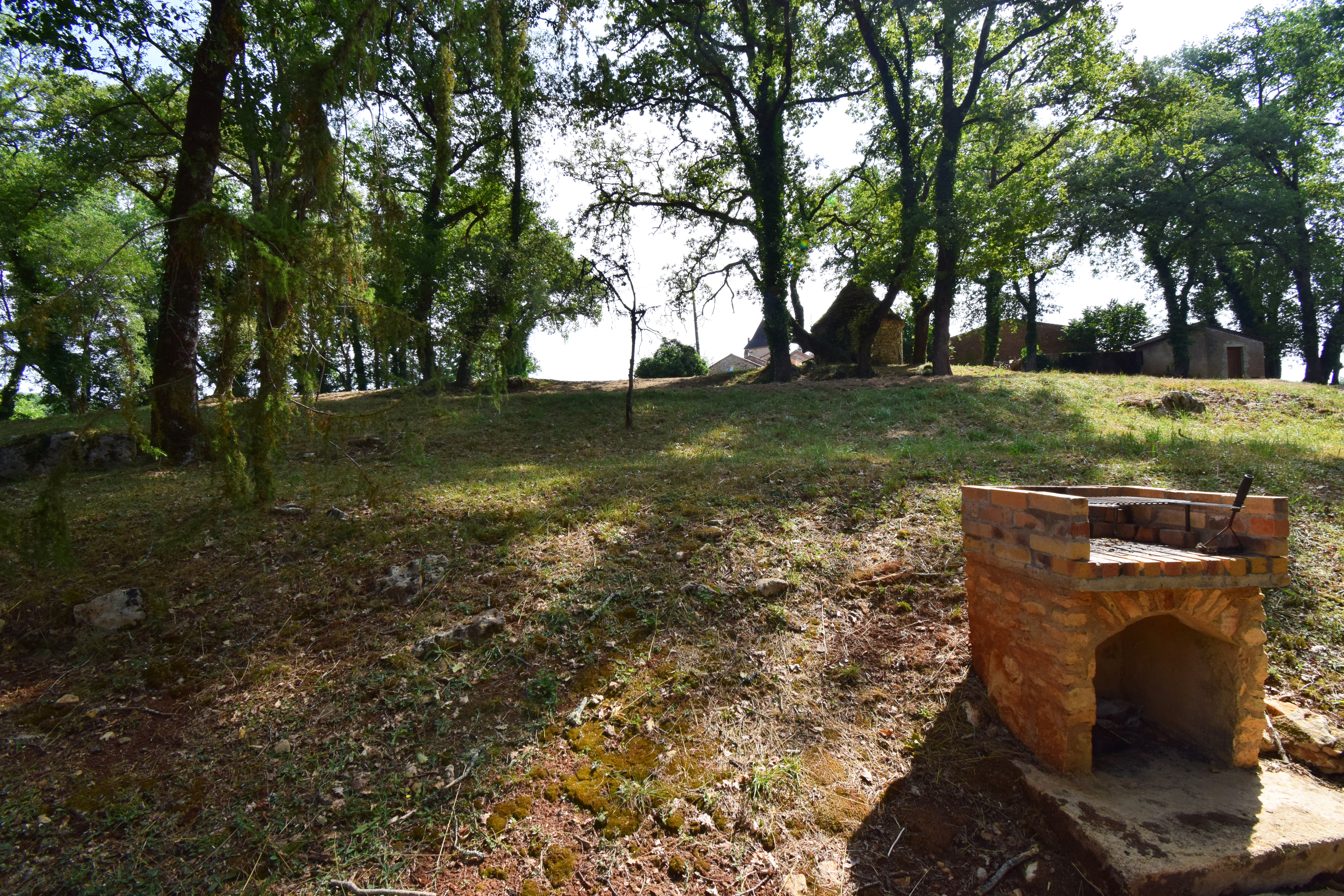 Les Résidences du Mayne - le Chêne, Blanquefort-sur-Briolance - photo 13