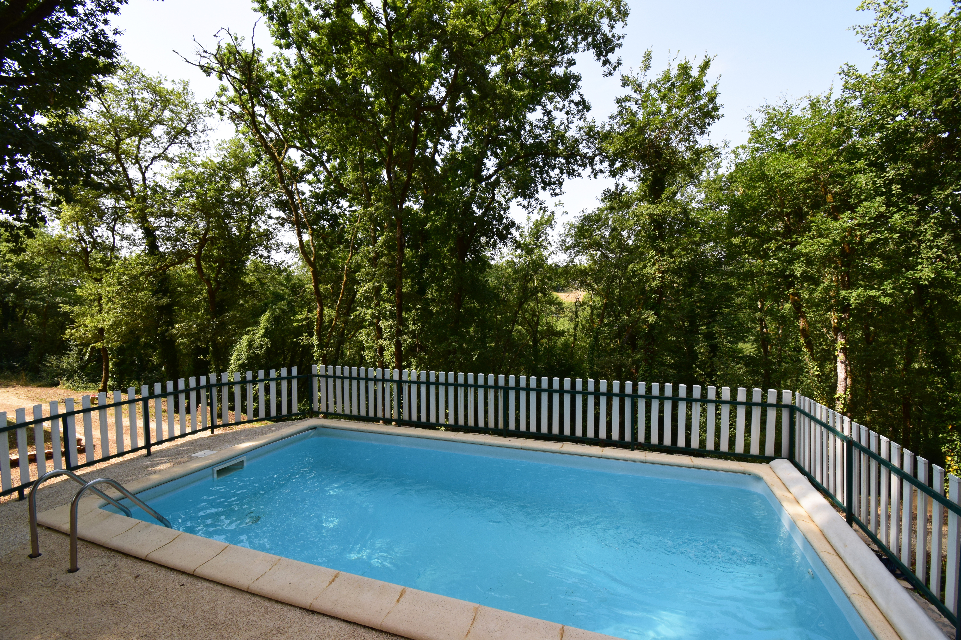 Les Résidences du Mayne - le Sorbier, Blanquefort-sur-Briolance - photo 7