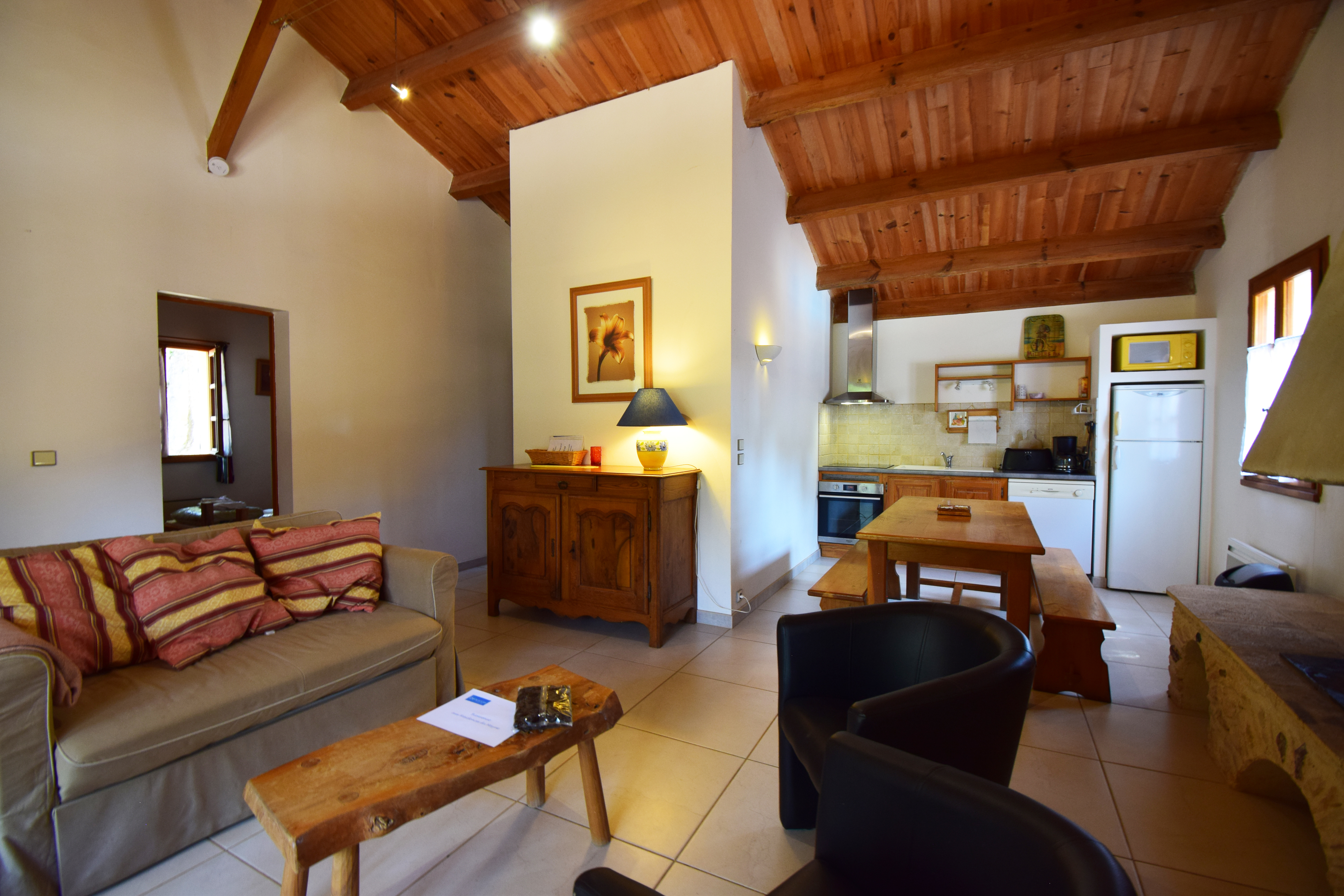 Les Résidences du Mayne - le Châtaignier, Blanquefort-sur-Briolance - photo 14