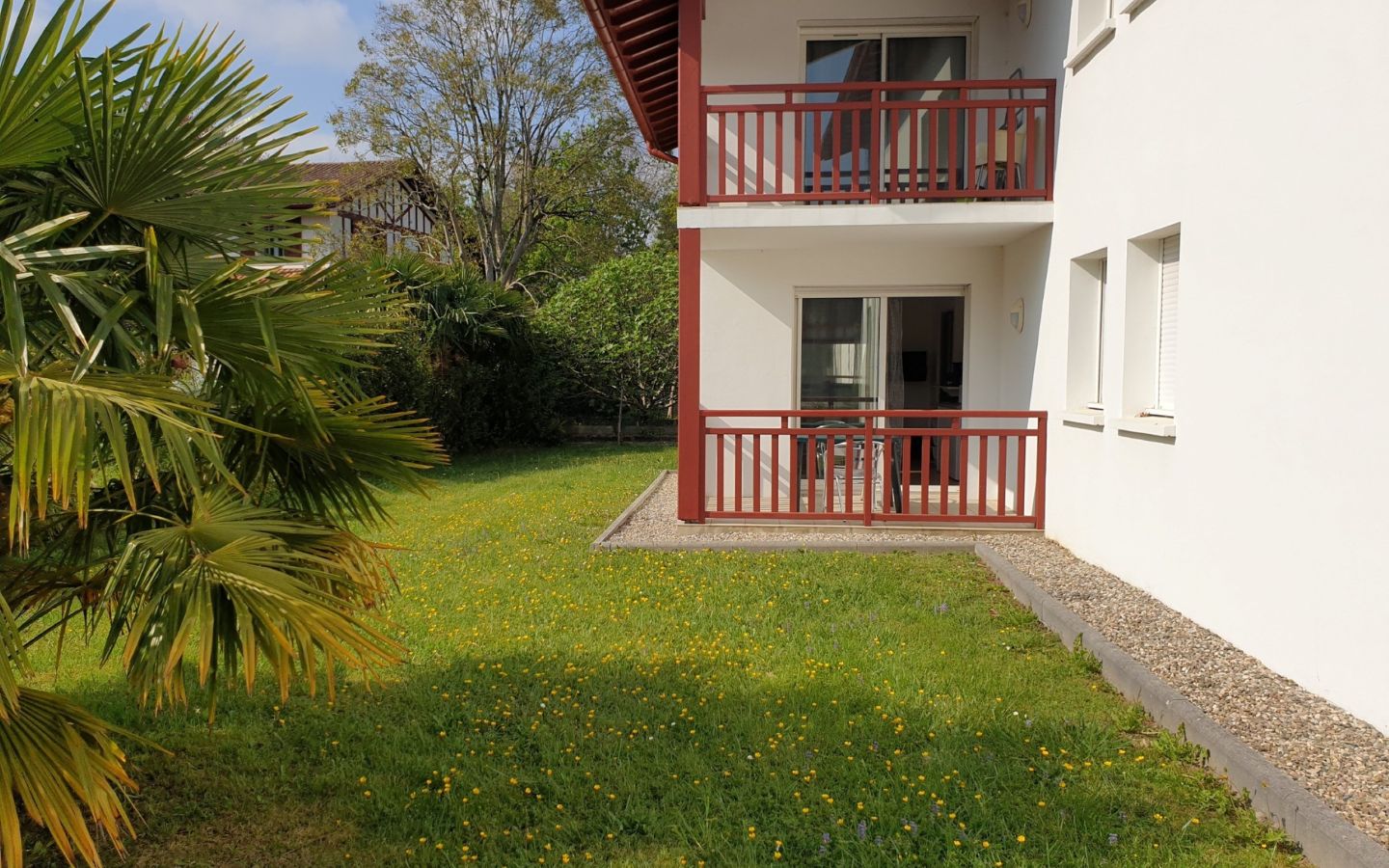 Location 51 Dorval - Baja — photo 2
