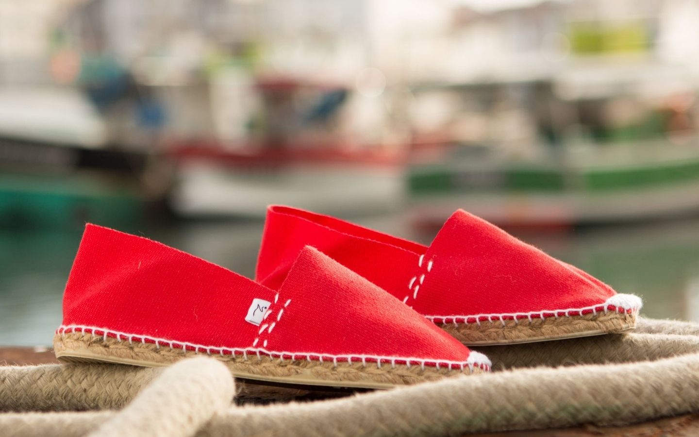 Espadrilles Zétoiles, Chéraute - photo 2