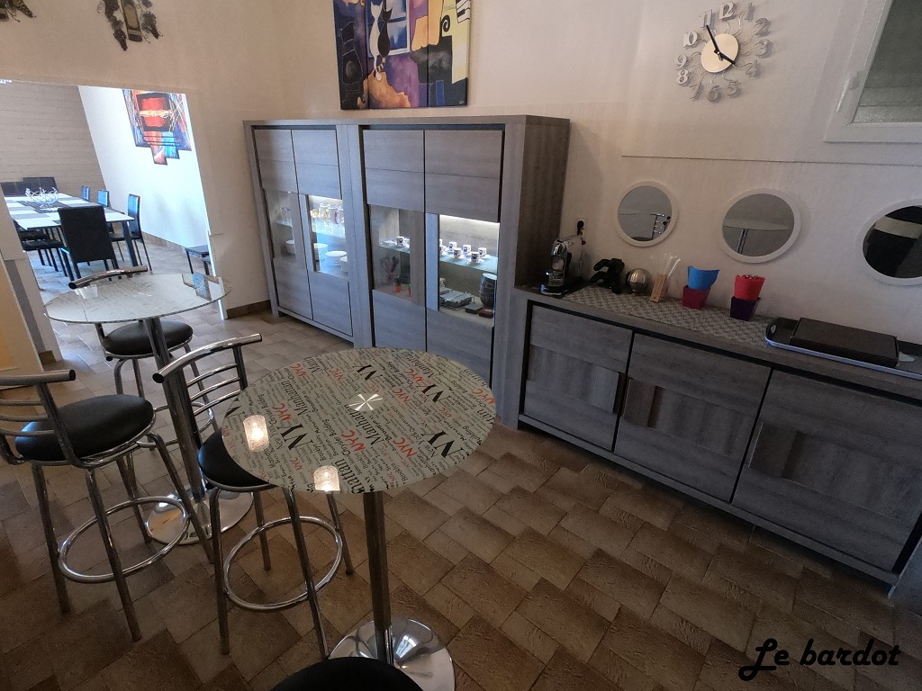 Appartement Le Bardot - photo 5