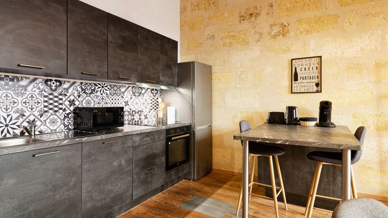 Le Montesquieu, Libourne - photo 5