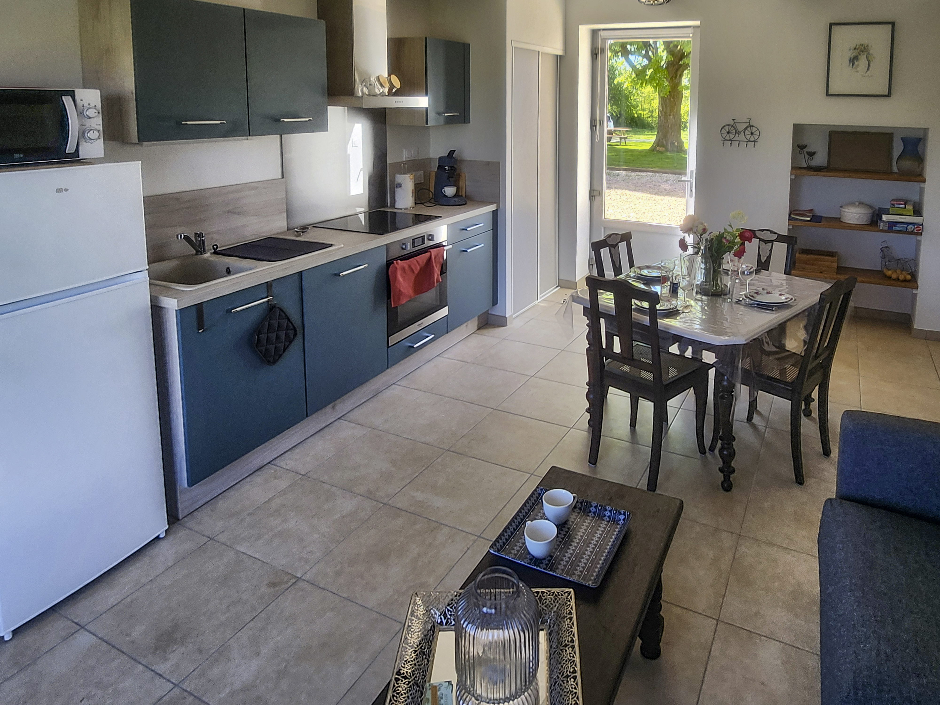 Gites des Tilleuls - Rossignol - photo 4