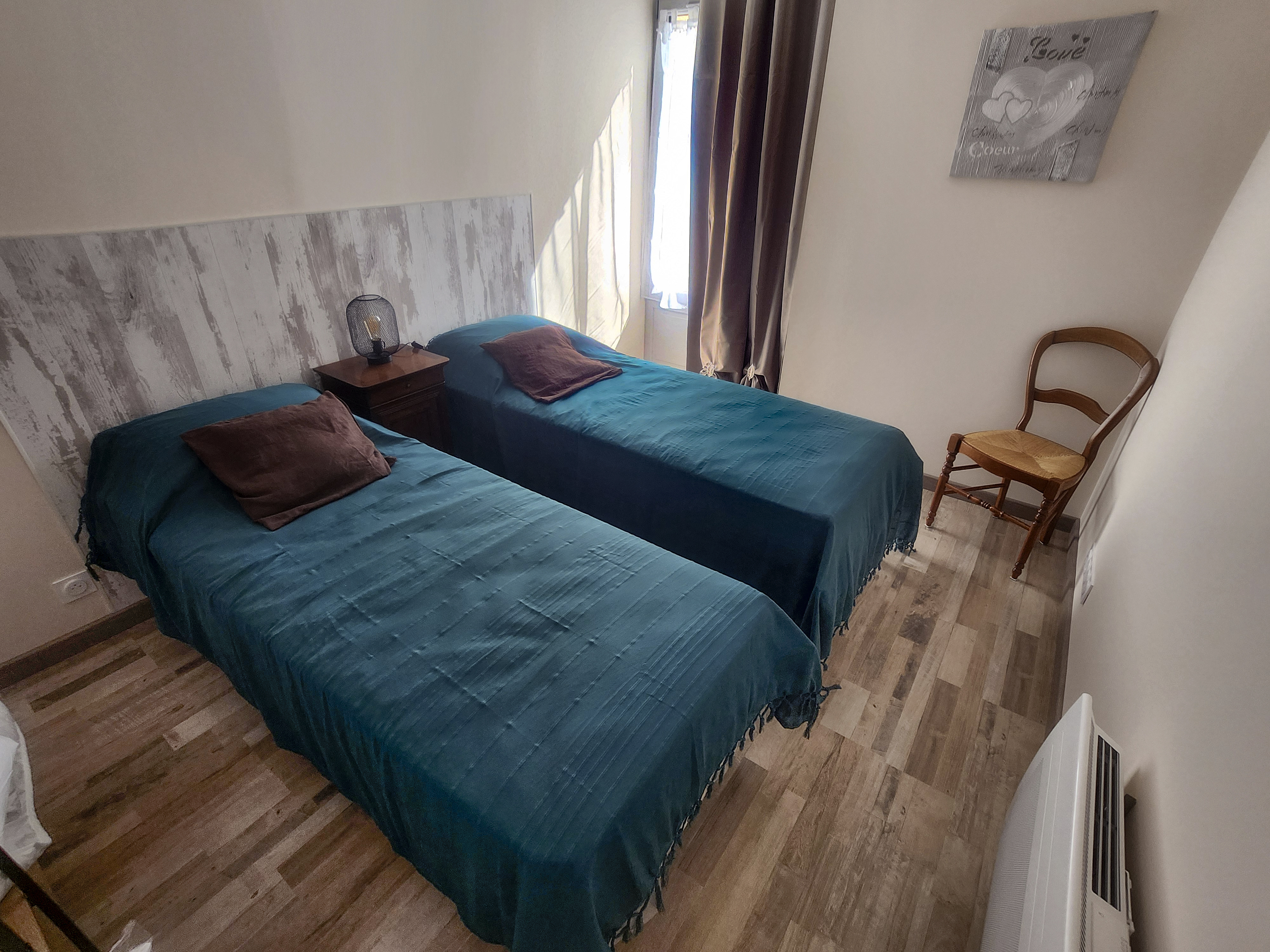 Gites des Tilleuls - Mésange - photo 3