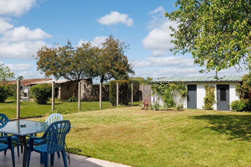 L'escapade de Sauvagnac, Libourne
