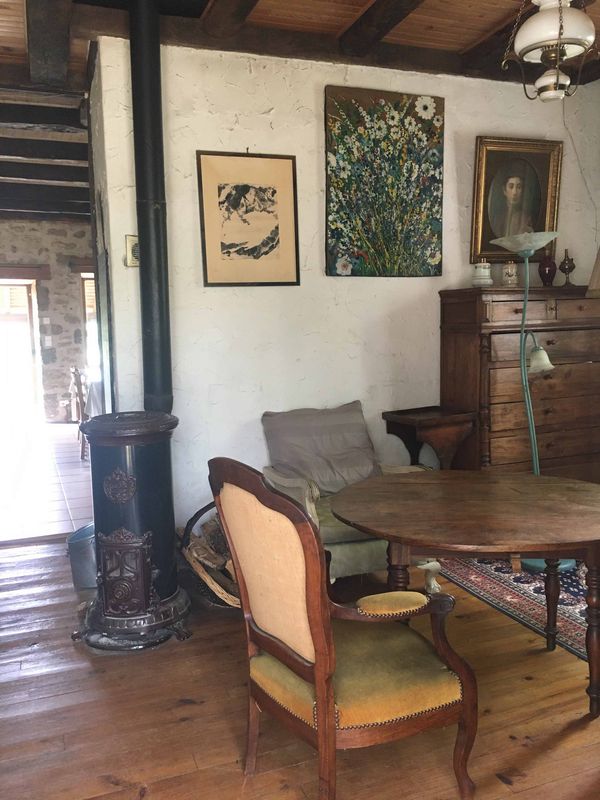 Au Jardin du Val, Puy-d'Arnac - photo 11