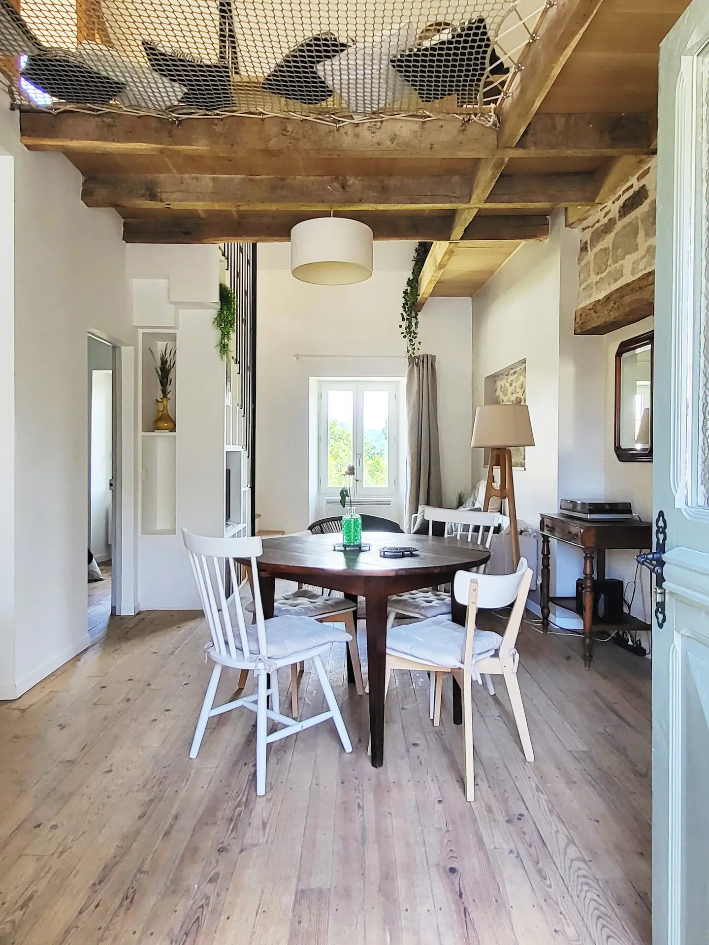 Meublé de Tourisme RIEUTORD, Puy-d'Arnac - photo 6