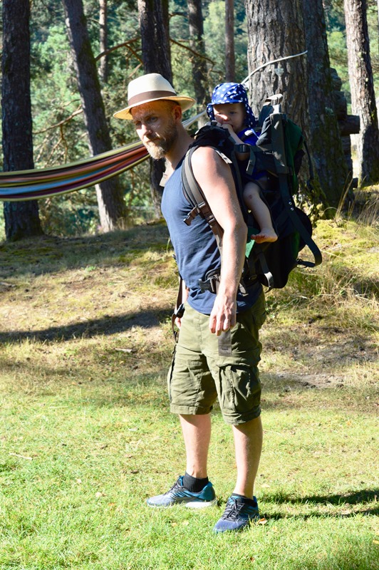 Aire Naturelle Le Moulin de Lacombe, Saint-Geniez-ô-Merle - photo 33