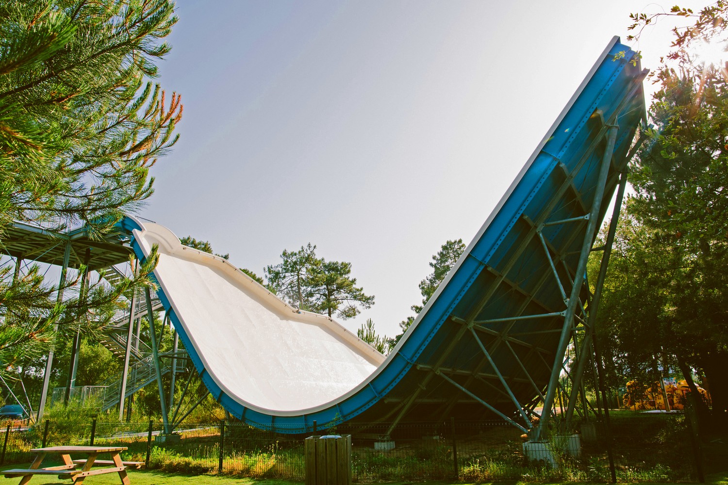 Aquatic Landes, Labenne - photo 6