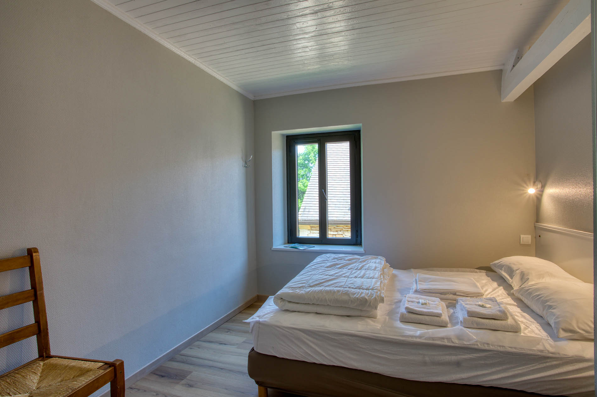 Combas Village de gites - Gîte Berthine, Saint-Crépin-et-Carlucet - photo 7