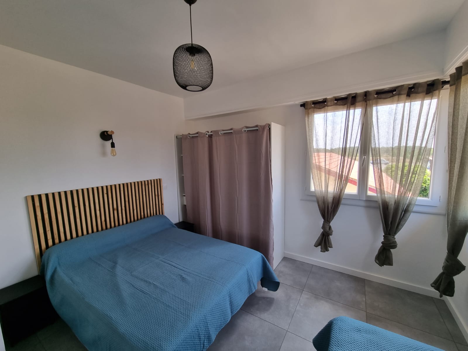 Appartement n°1 dans Villa à la Béarnaise — photo 2