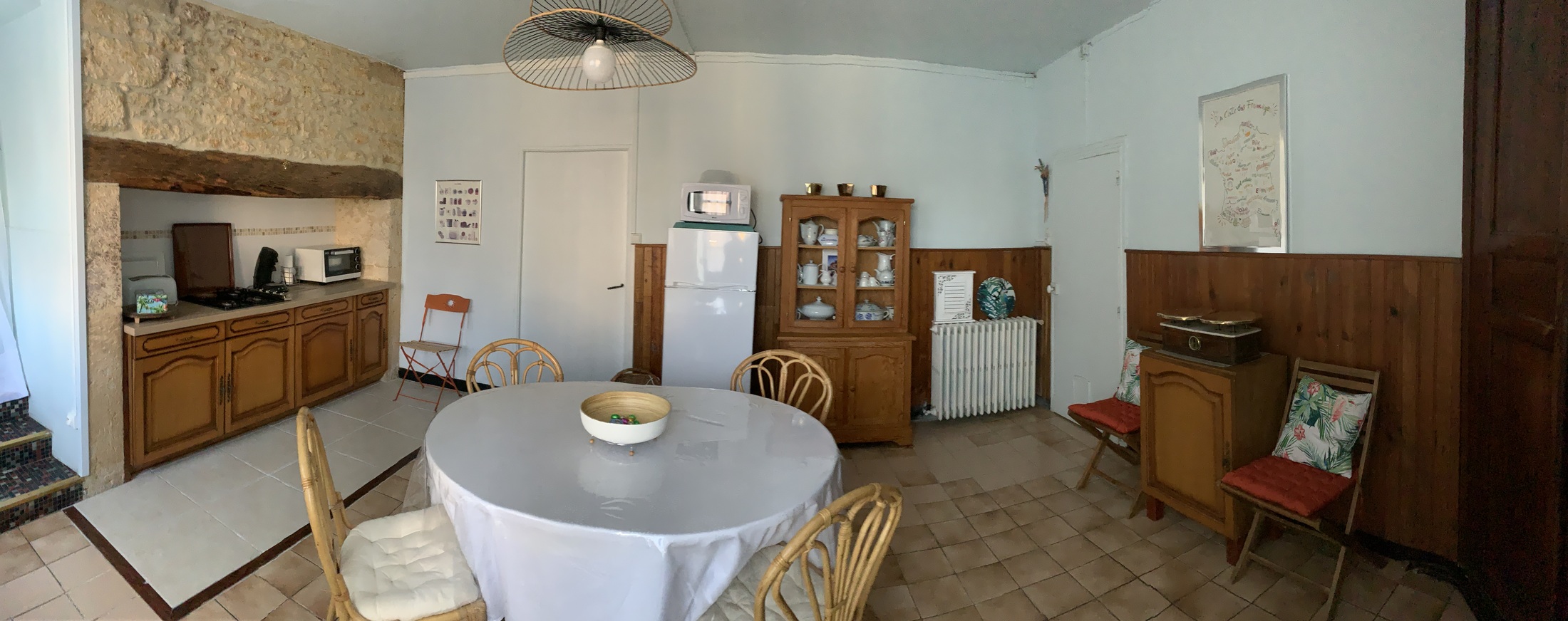 Maison de Charme - La Boulangerie, Saint-Geniès - photo 7