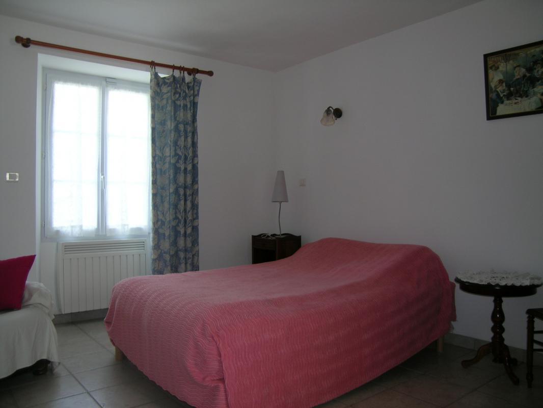 Gîte G 772, Saint-Martin-de-Bernegoue - photo 5