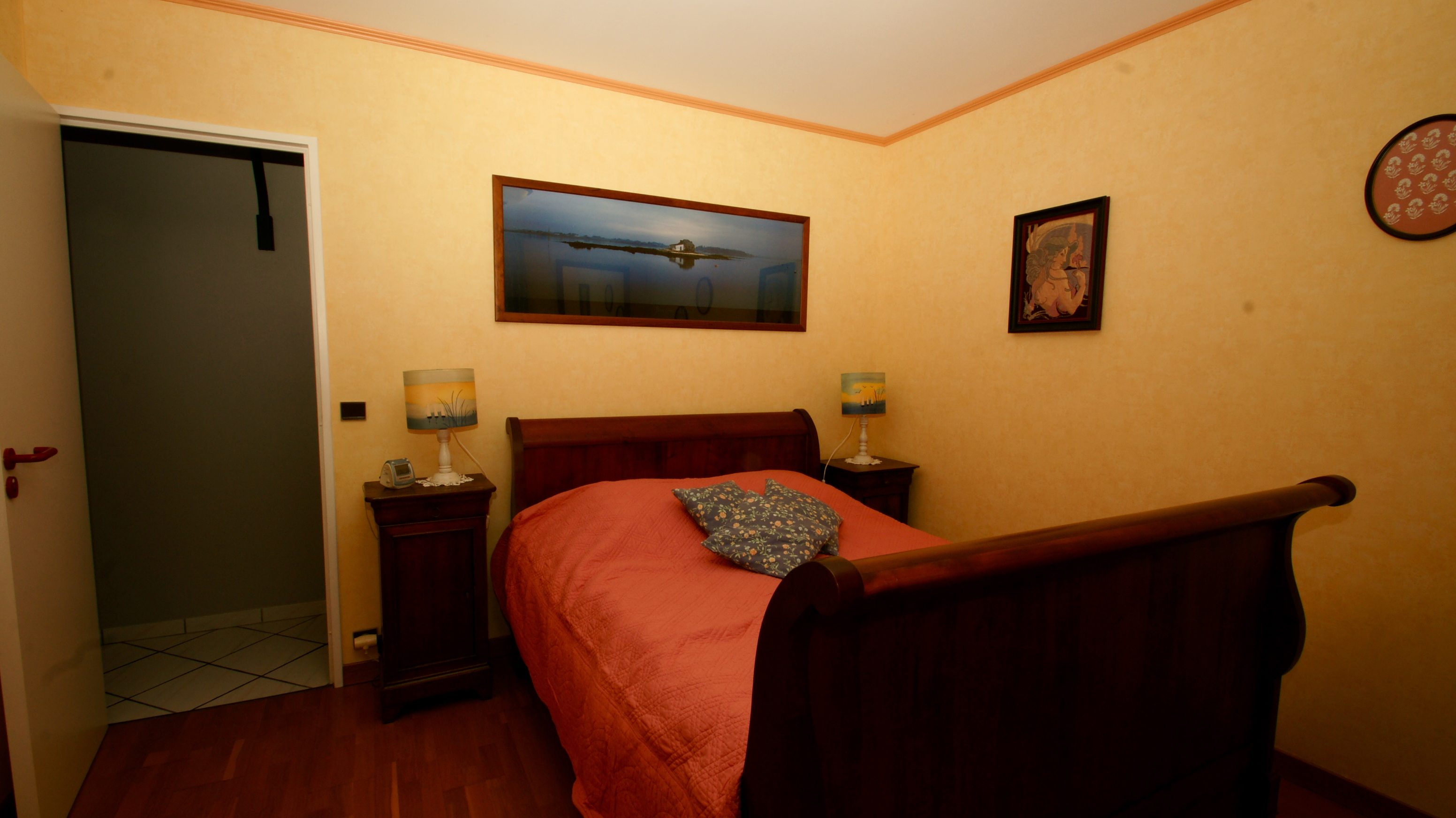 Gîte la Citadine, Aiffres - photo 3