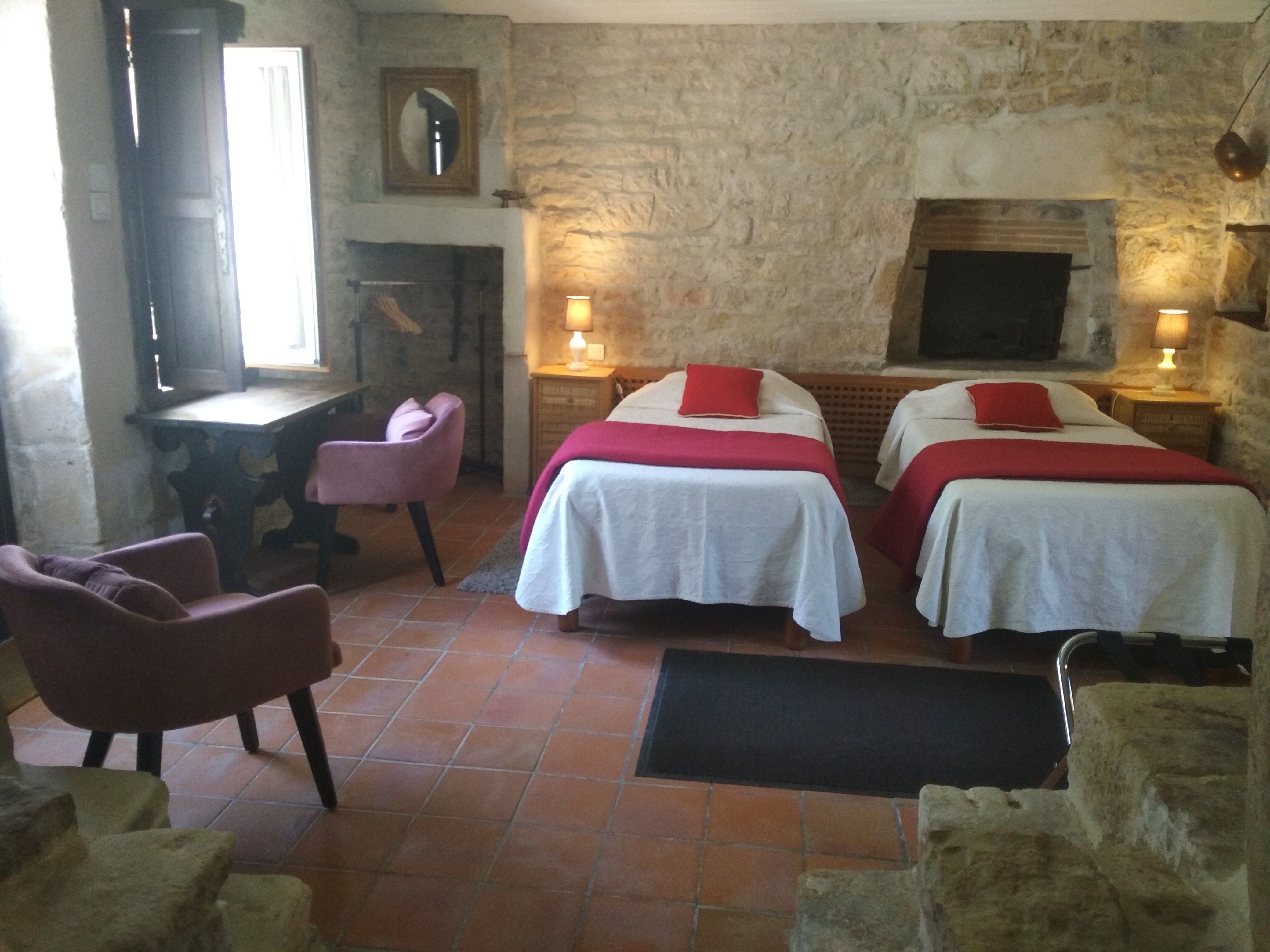 Gîte du Four à Pain (G 229), Vallans - photo 9