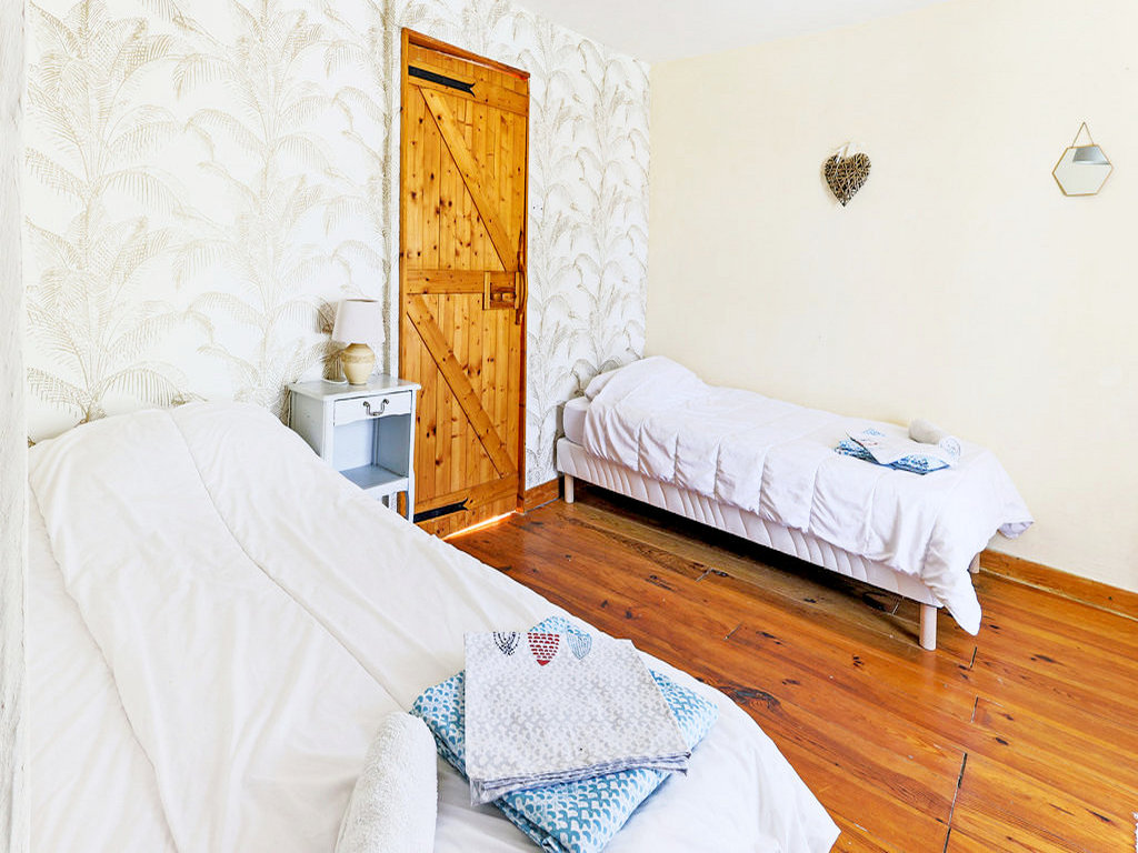 La Forge de la Guigneraie, Marigny