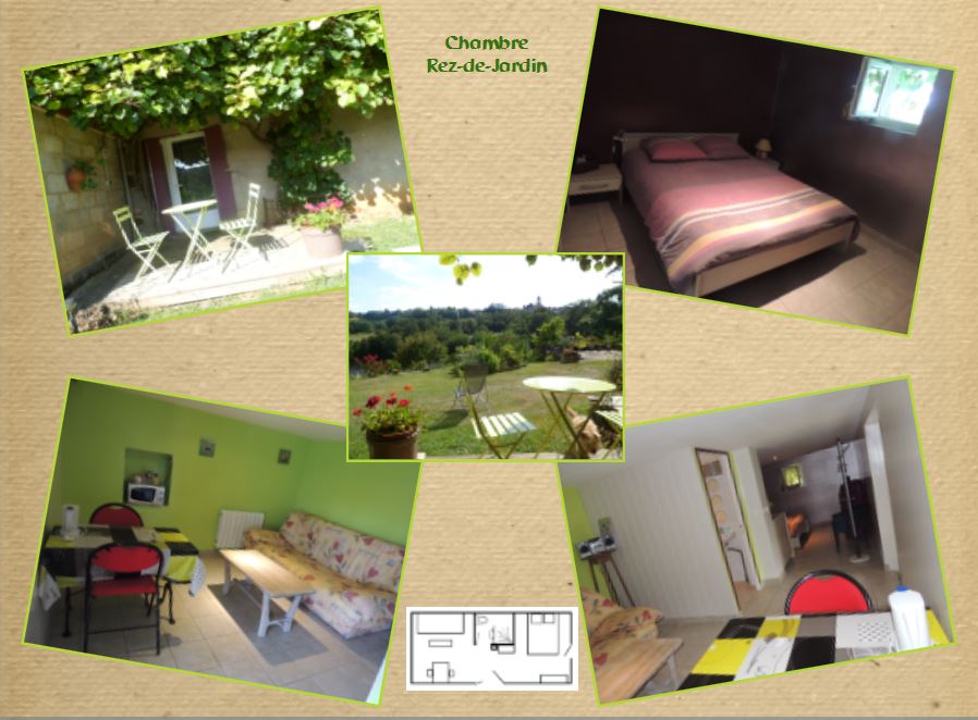 Les Conches, Thiviers - photo 4