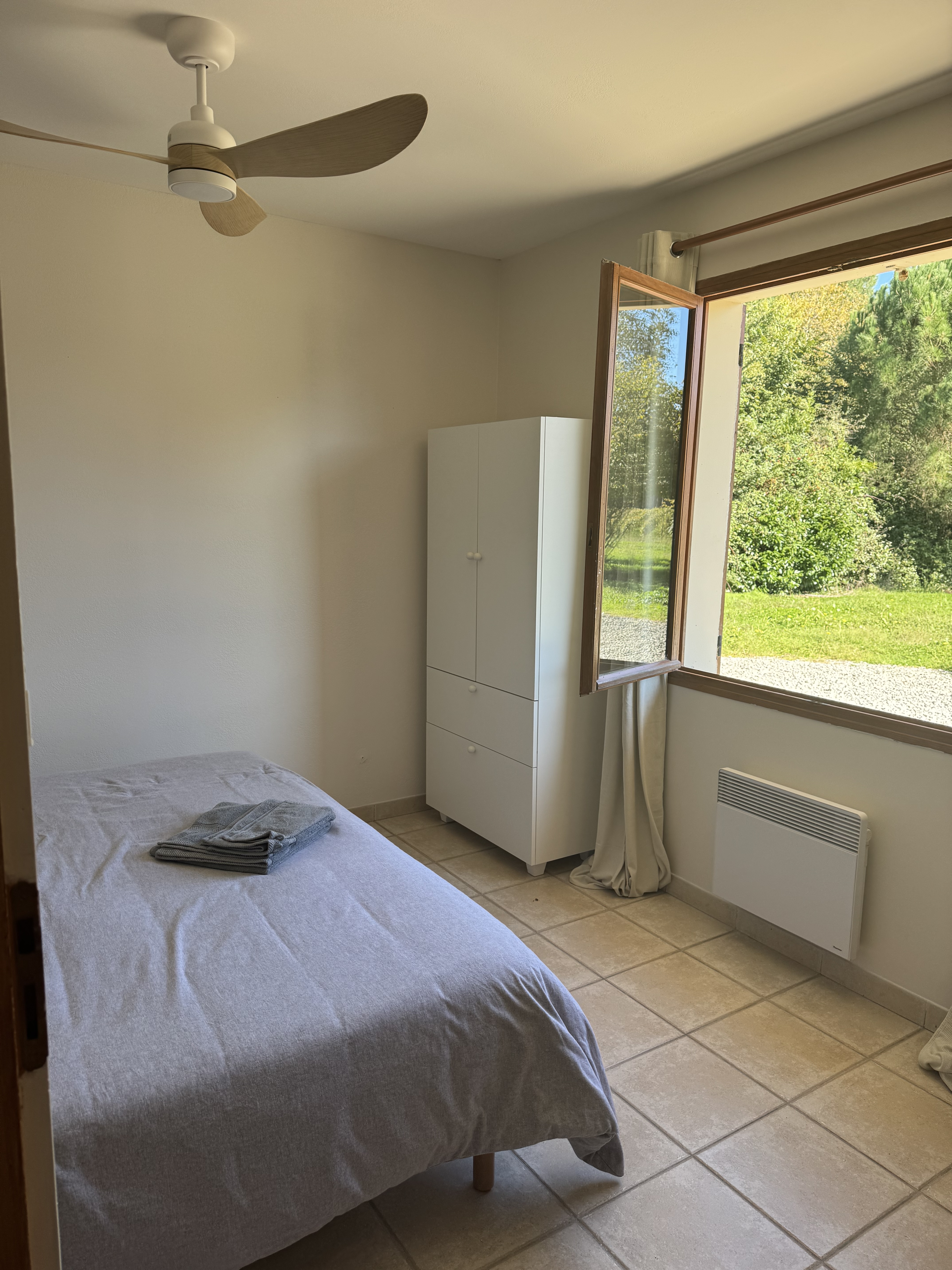 Gîte du Château de Cassana, Saint-Sauveur - photo 6