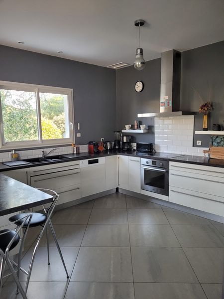 Villa Palmera, Gujan-Mestras - photo 10