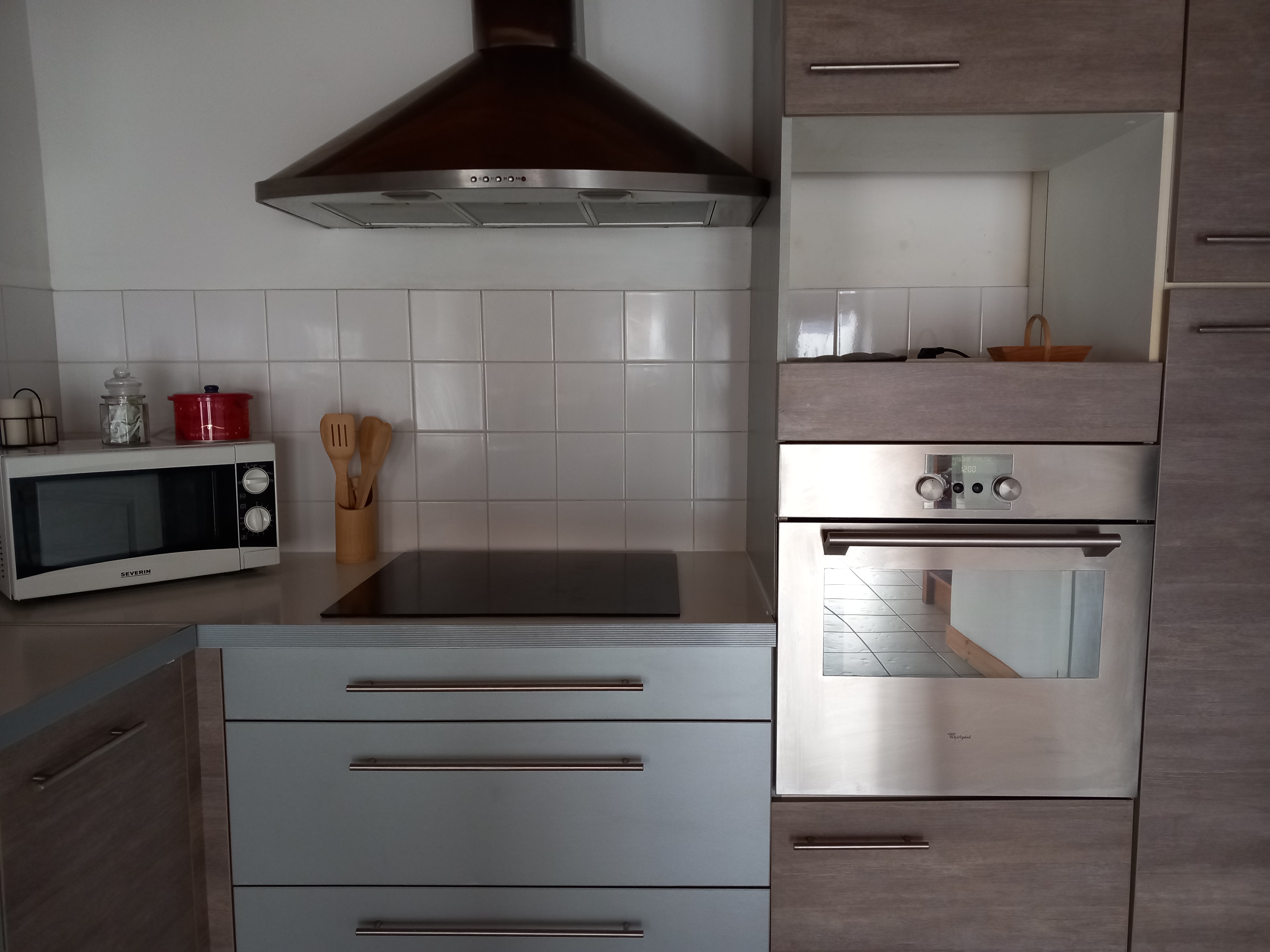 Chez OxyZen - photo 5