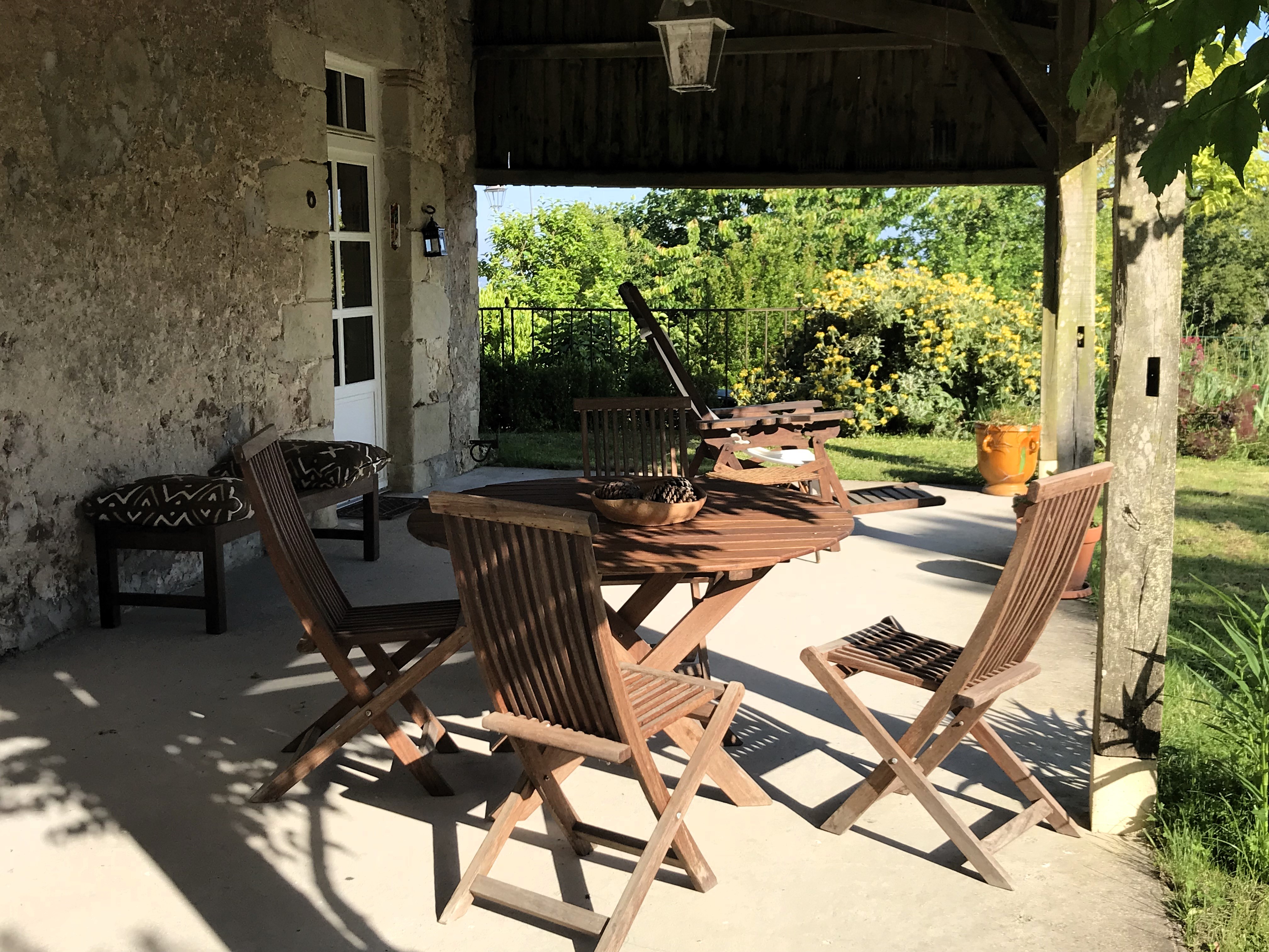 Le Clos des Mésanges, Montastruc - photo 4