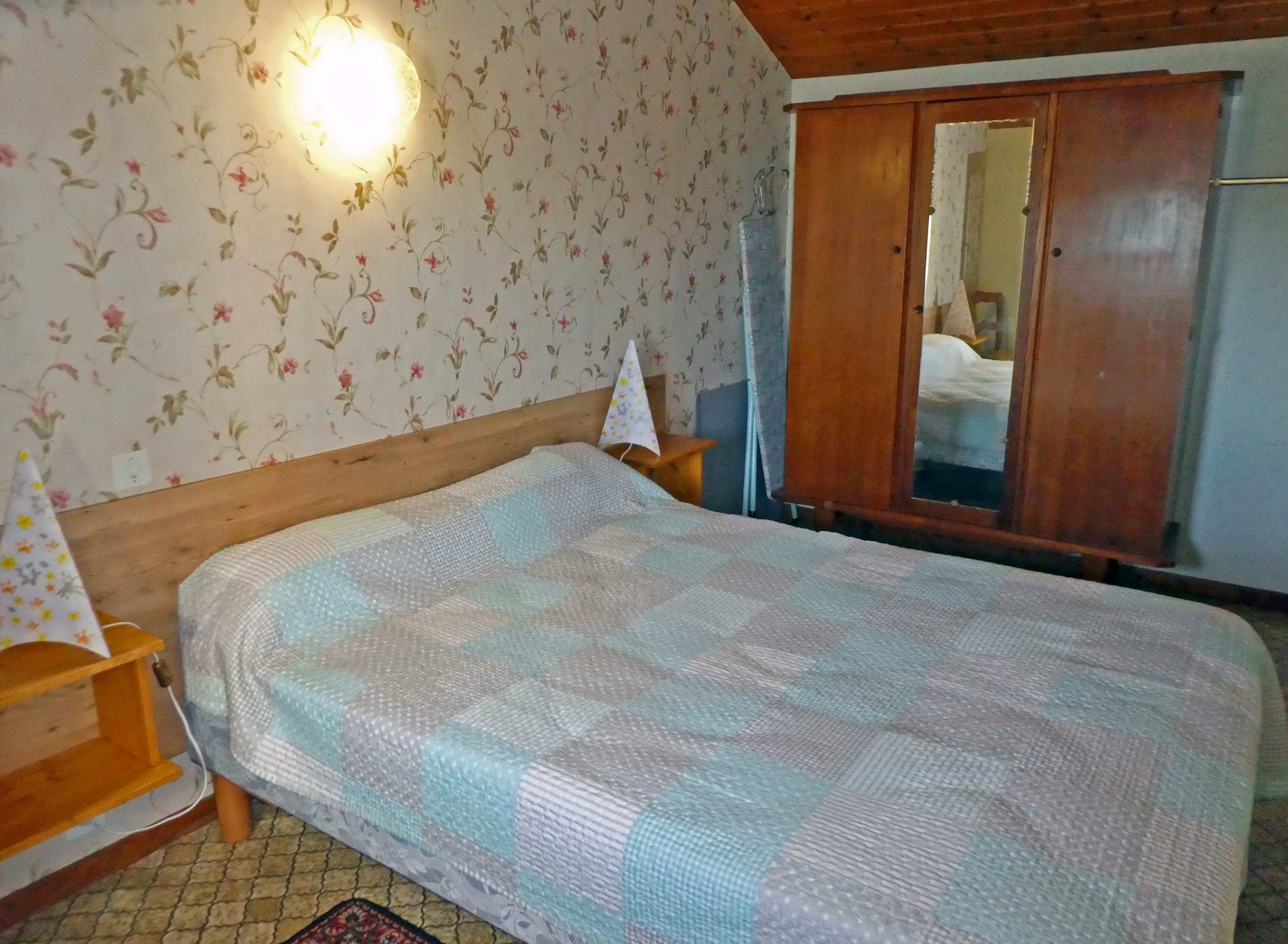 Gite 4 personnes, Rouffignac-Saint-Cernin-de-Reilhac - photo 2