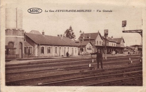 VTT - Gravel - De Feyt à Monestier - 17 km - circuit 62, Merlines - photo 4