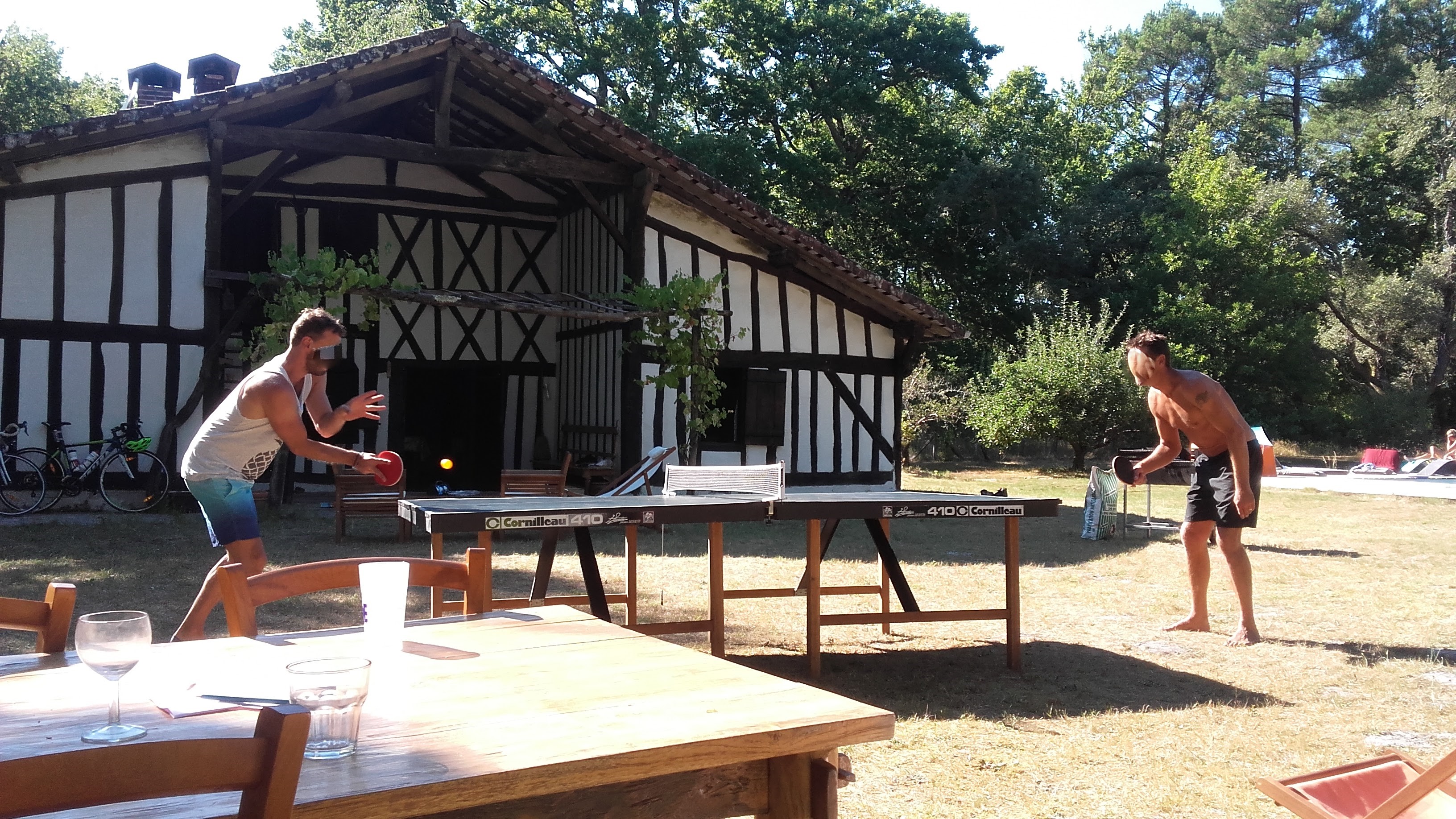 SCI l'airial, Sore - photo 3